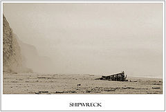 photo "Shipwreck"