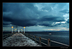 photo "The Pier"