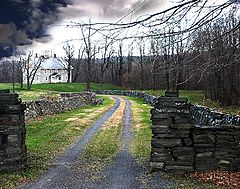 photo "Road to History"