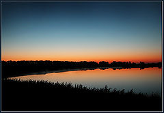 фото "Рождение дня"