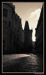 photo "Shadows (2)"