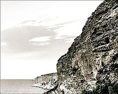 photo "Fiolent."