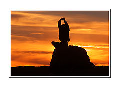 photo "Yoga"
