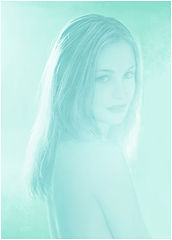 photo "In a nirvana"