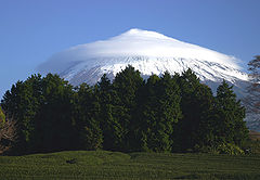 photo "Veiled Peak"