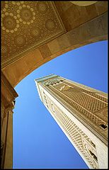 photo "Ornament mosque"