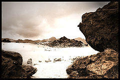 photo "Teide"