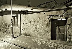 фото "I"