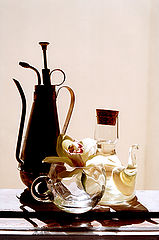 photo "Pot & Orchy"