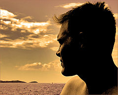 photo "sea boy"