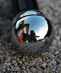 фото "Reflex I"