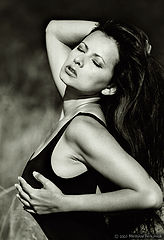 photo "Angela"