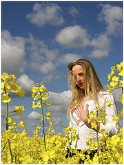 photo "Annabell"