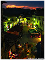 фото "Town Square"
