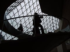 фото "Louvre"