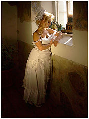 photo "longing"