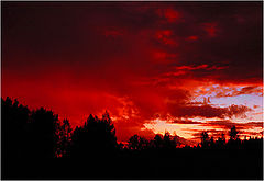 photo "Thundercloud"