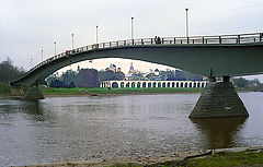 photo "Market Place. Novgorod"