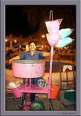 photo "Cotton Candy Maker"