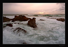 фото "Ocean voice"