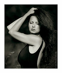 photo "Beauty & Emotion"