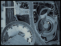 photo "Downtown topography (2)"