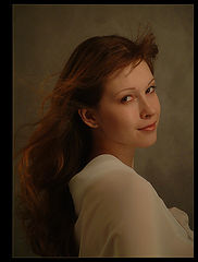 photo "She was called Tatyana."