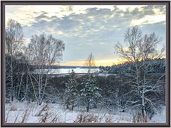 photo "Winter picture #2"