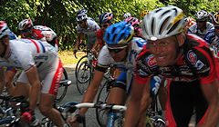 photo "sprint face!"
