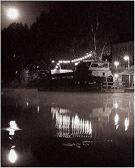 photo "Riverboat"