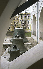 photo "Bells of Veliki Novgorod"