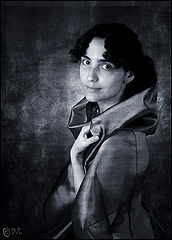 photo "Portrait"