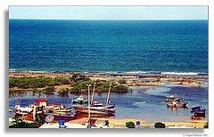 photo "Santa Cruz de Cabralia, Bahia, Brazil"