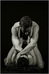 photo "...human geometry"