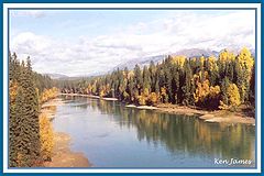 photo "Western Canada"