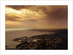 photo "Cityscape"