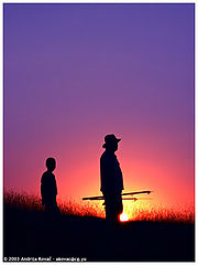 фото "After Fishing"