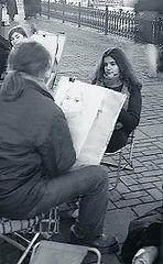 photo "Evening Etude"