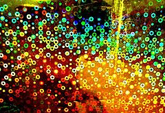 photo "vibrations v1.0"