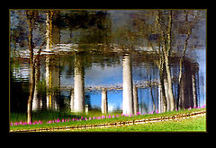 photo "Sacred Soil - Terrestrial Paradise"