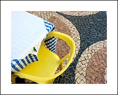 photo "Public chairs"