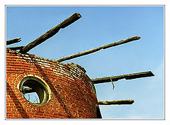 photo "An Old tower"