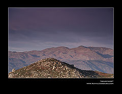 photo "mountains"