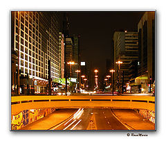 photo "Sampa by Night"
