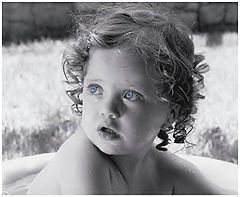 photo "A angel has visited me"