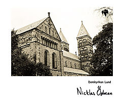 фото "Curia Lundensis"