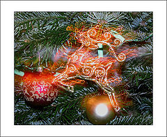 photo "Happy New Year"