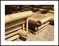 photo "Public chairs III"