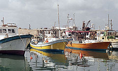 фото "Jaffa Boats"