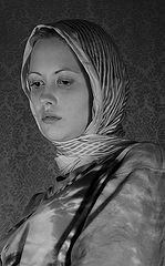 photo "Alenushka"